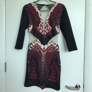 Moikana Dress size L
